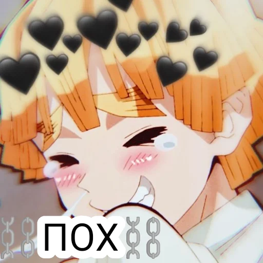 anime cartoon illustration