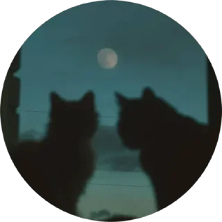 Стикер Настроение @RinaVerrat - 2