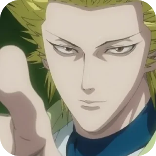 Стикер Дааа - 2