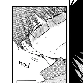 Стикер Горячие пирожки - 0