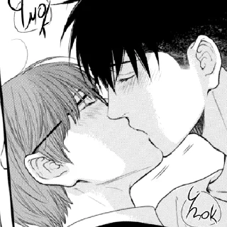 Стикер Горячие пирожки - 10