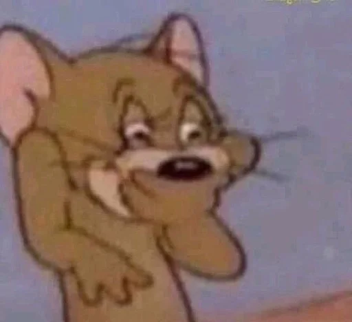 drawing cartoon mammal