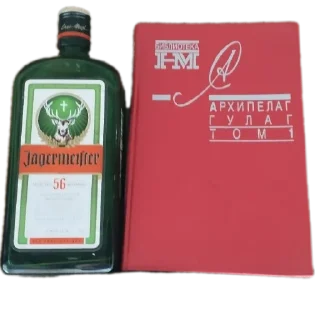 Стикер Даче - 0