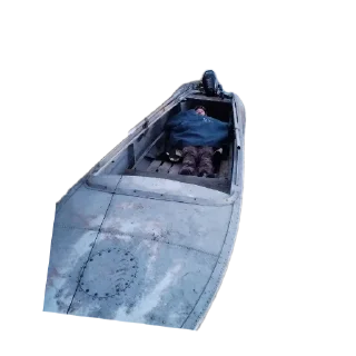 Стикер Даче - 1