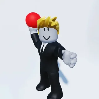 Sticker Дядя Саня топ! - 10