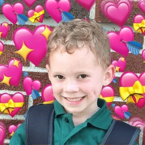 Sticker какой-то краш пац от кэмри заи :: @fStikBot - 4