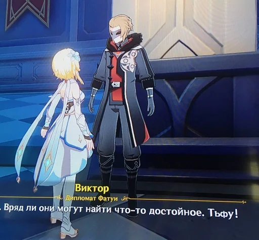 Стикер дядя Пан сделал :: @fStikBot - 7