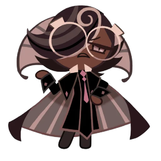 Sticker Espresso cookie - 11