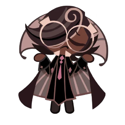 Sticker Espresso cookie - 8