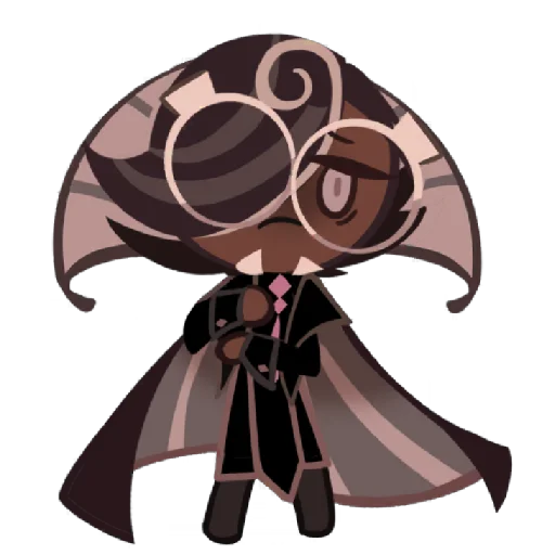 Sticker Espresso cookie - 2