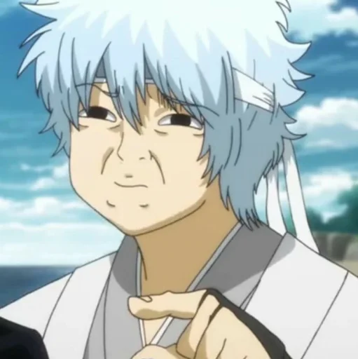 Gintama - 