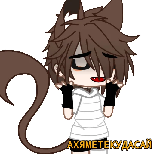 Sticker 🐸лЕдИ баГГГГ✨ - 9