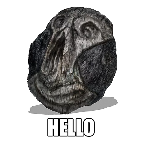 trilobite animal art