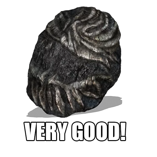 Sticker Dark souls - 3