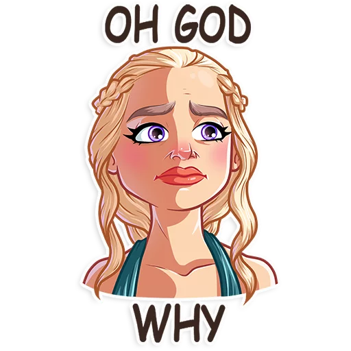 illustration human face clipart