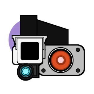 Sticker Дафак - 10