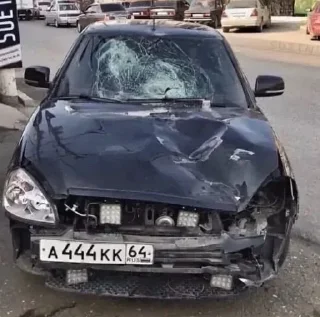 Sticker Dagestan_05 - 0