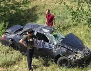 Sticker Dagestan_05 - 6