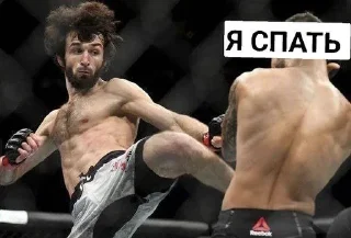 Sticker Dagestan_05 - 4