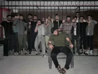 Sticker Dagestan_05 - 2