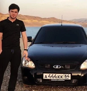 Sticker Dagestan_05 - 7