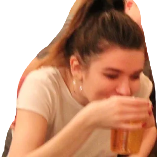 Sticker #ДахаНатаха - 10