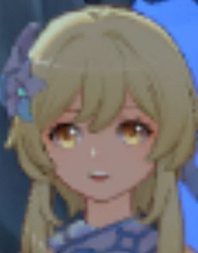 мультфильм кукла аниме