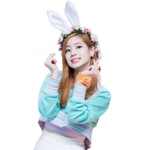 @jonafzan Dahyun TWice - 