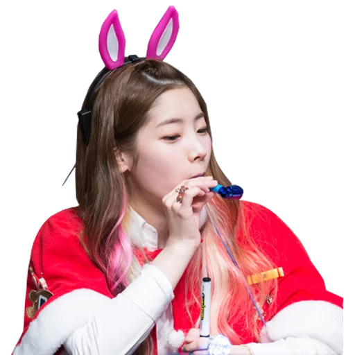 Sticker @jonafzan Dahyun TWice - 2