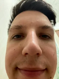 Стикер @Leaftik_ сосет хуи - 5