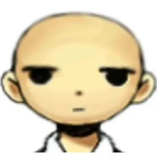 Стикер @Leaftik_ сосет хуи - 8