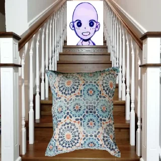 Стикер @Leaftik_ сосет хуи - 7