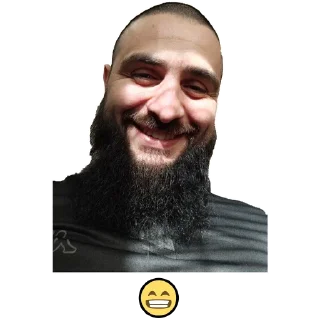 Sticker DailyBlog Team by @letovintaiga - 6