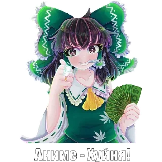 Sticker DailyBlog Team by @letovintaiga - 5