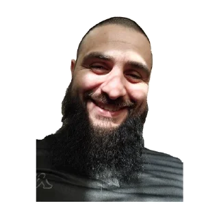 Sticker DailyBlog Team by @letovintaiga - 4