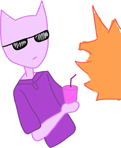 Killer Queen by @keiriststicks - 