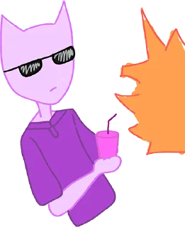 Sticker Killer Queen by @keiriststicks - 5