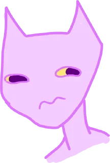 Sticker Killer Queen by @keiriststicks - 10