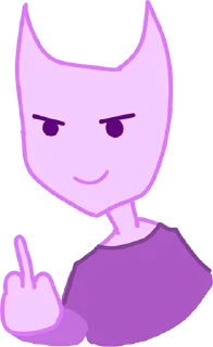 Sticker Killer Queen by @keiriststicks - 0