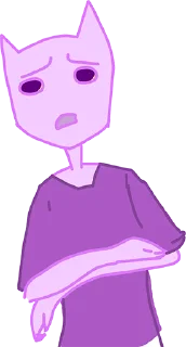 Sticker Killer Queen by @keiriststicks - 6