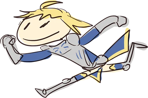 рисование эскиз иллюстрация