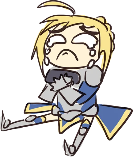 иллюстрация рисование аниме