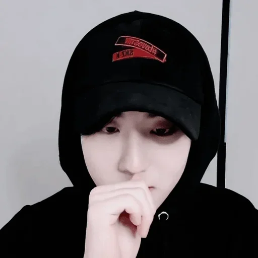 person clothing human face