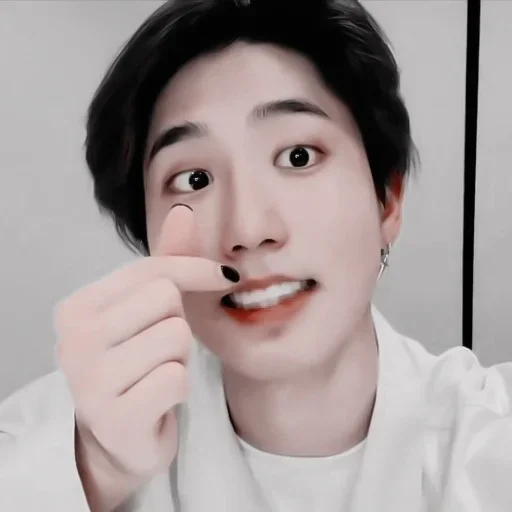 person human face eyebrow