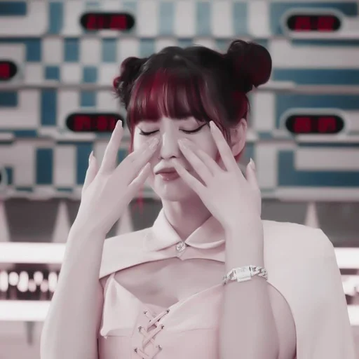 person human face fashion accessory