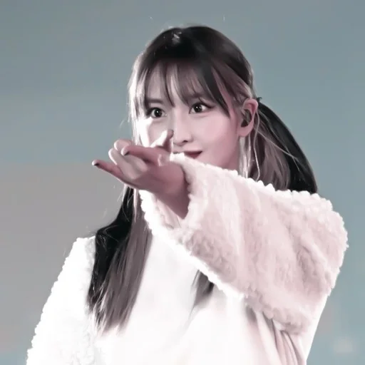 human face person sky