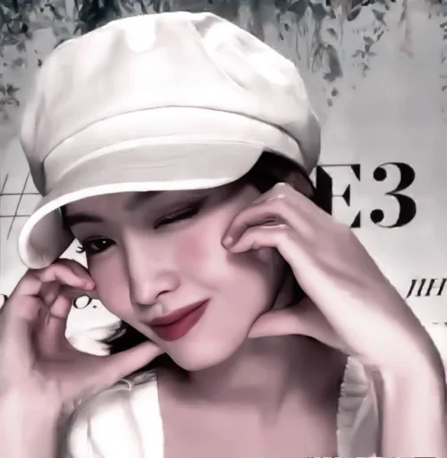 человеческое лицо модный аксессуар Человек