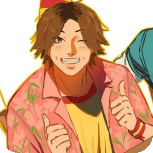 Sticker Daisukebabygirl_by_TgEmodziBot - 1