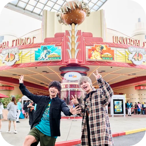 Sticker DajkiINobu - 1