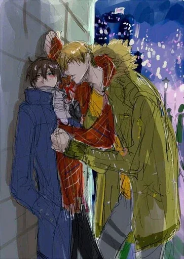 Sticker Dakaretai0toko - 1